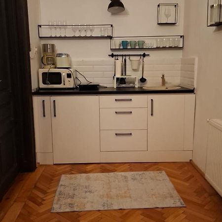 Muresenilor 28 Braşov Exterior foto