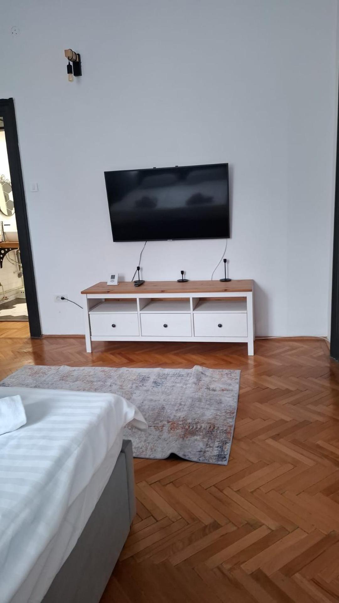 Muresenilor 28 Braşov Exterior foto