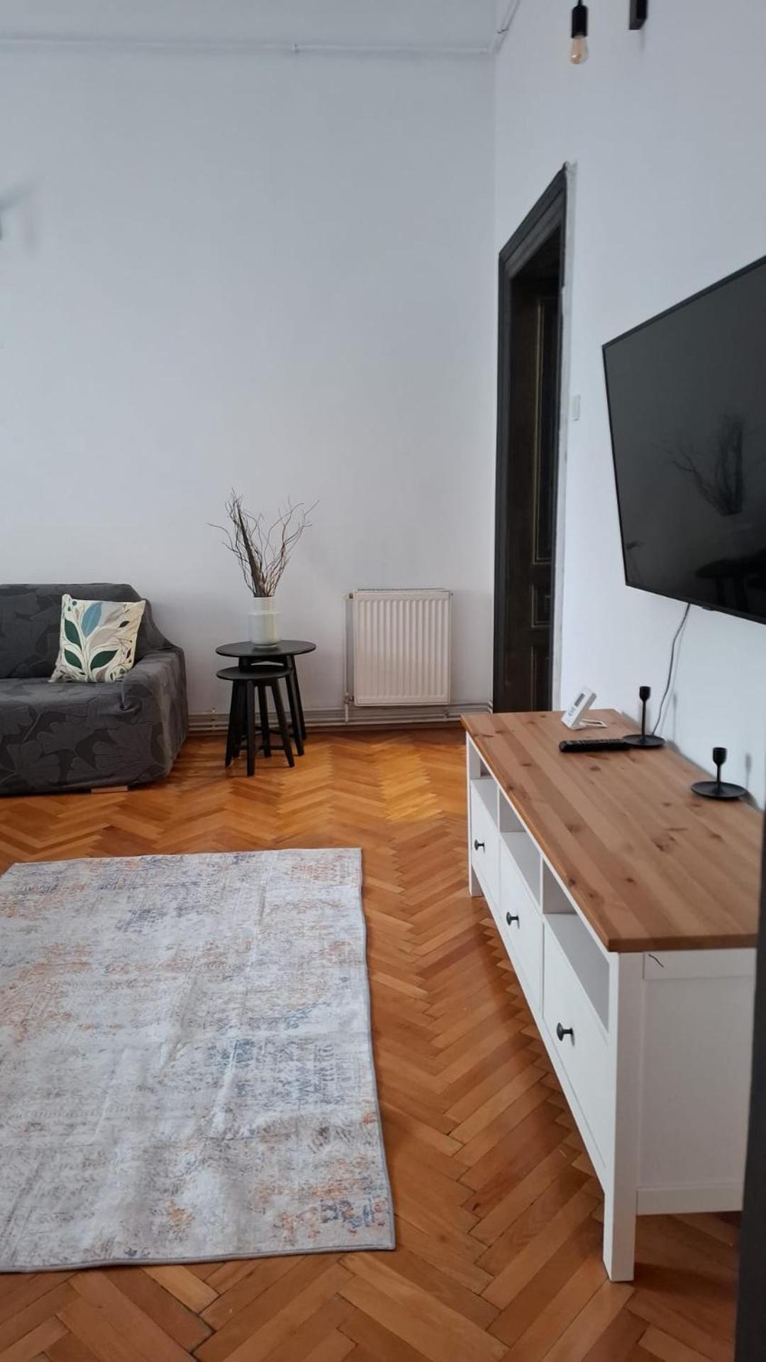 Muresenilor 28 Braşov Exterior foto